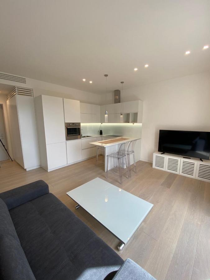 Luxury White House Appartamento Roma